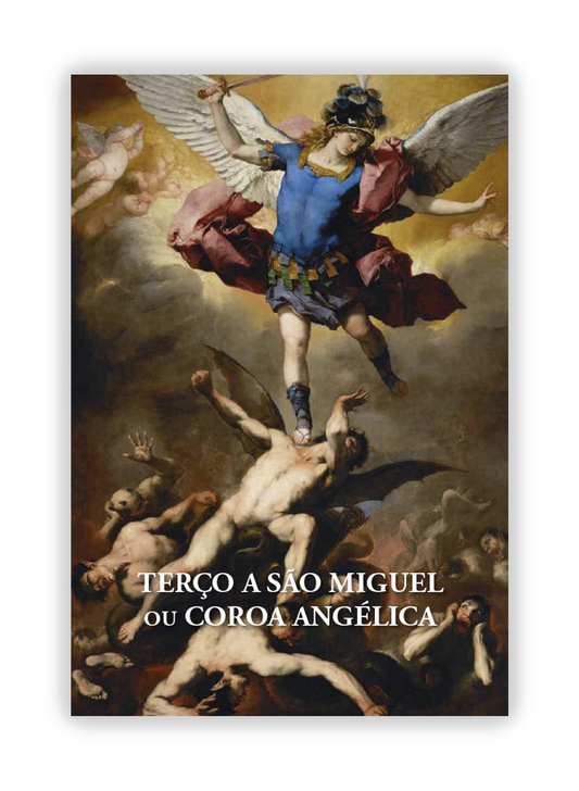 Pagela Terço a São Miguel - 5 un.