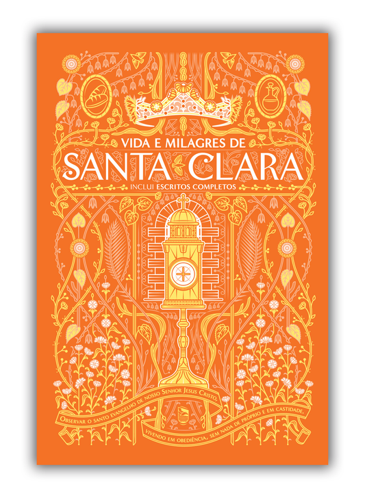 Vida e Milagres de Santa Clara