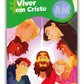Viver em Cristo - Guia do Catequista - 8º Ano