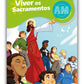 Viver os Sacramentos - Livro do Catequizando - 7º Ano