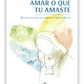 Amar o que tu amaste -(Re)descobrindo os amores de Maria Rivier