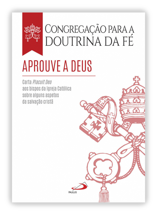 Aprouve a Deus