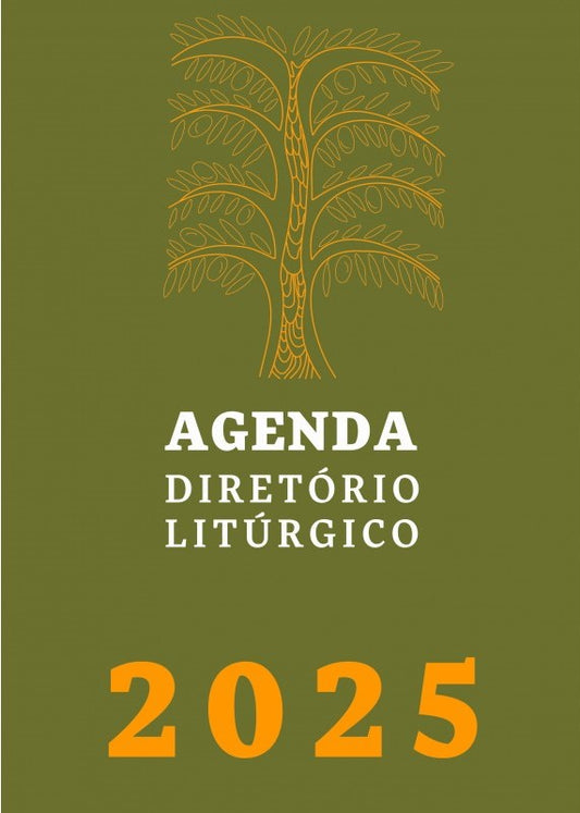 Agenda | Diretório Litúrgico 2025