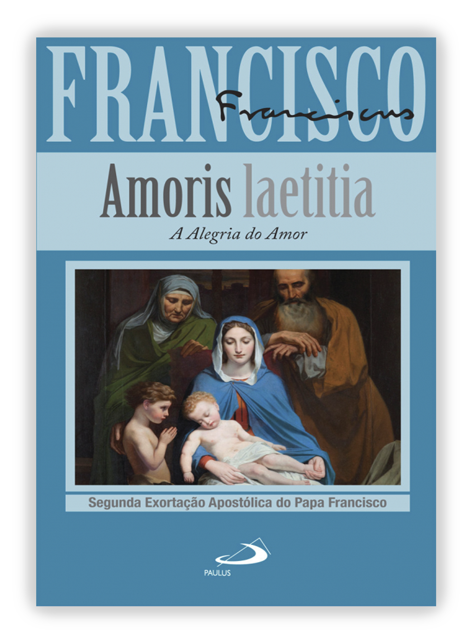 Livros > Magistério > Exortações Apostólicas