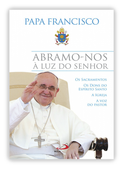 Pack Homilias do Papa Francisco