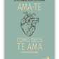 Ama-te como Deus te ama - A fonte da autoestima