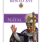 Advento e Natal - Papa Bento XVI