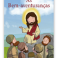 As Bem-aventuranças - 10 un.