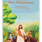 Diploma Festa das Bem-Aventuranças - Duas medidas -10 un.
