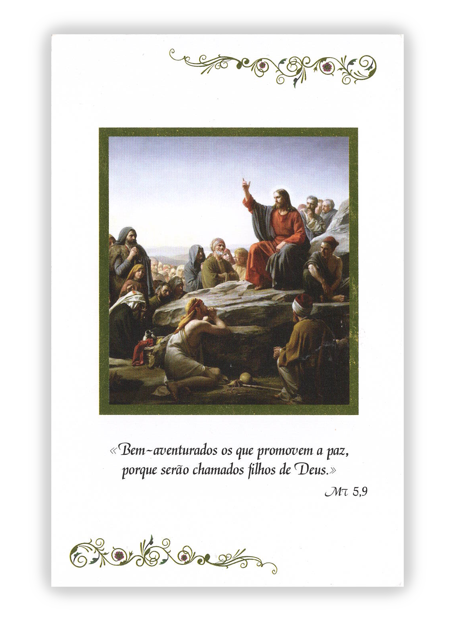 Diploma Festa Das Bem Aventuran as 10 Un PAULUS Editora diploma-festa-das-bem-aventuran-as-10-un-paulus-editora
