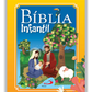 Bíblia infantil