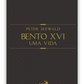 Bento XVI - A Vida  (2 volumes)