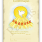 Diploma Confirmação - 10 un.