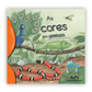 As cores dos animais