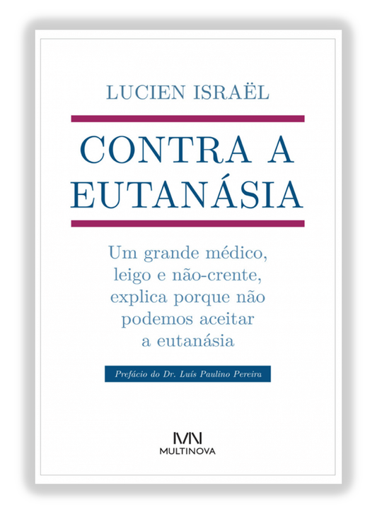 Contra a Eutanásia