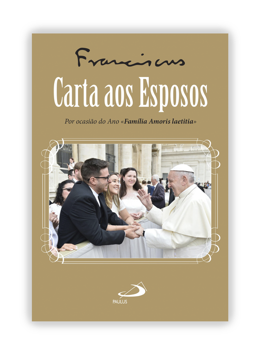 Carta aos esposos | Papa Francisco