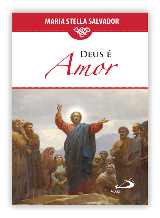 Deus é amor