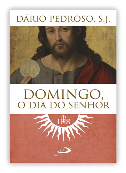 Pack Espiritualidade portuguesa - Pe. Dário Pedroso, sj