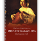 Deus fez maravilhas - Salmos Responsoriais Ano B - Livro de partituras