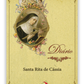 Santa Rita de Cássia - Diário