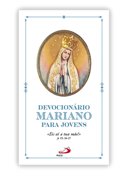 Pack – Nossa Senhora de Fátima I