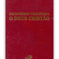 Dicionário teológico - O Deus Cristão