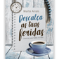Descalça as tuas feridas - Crónicas para todos os dias