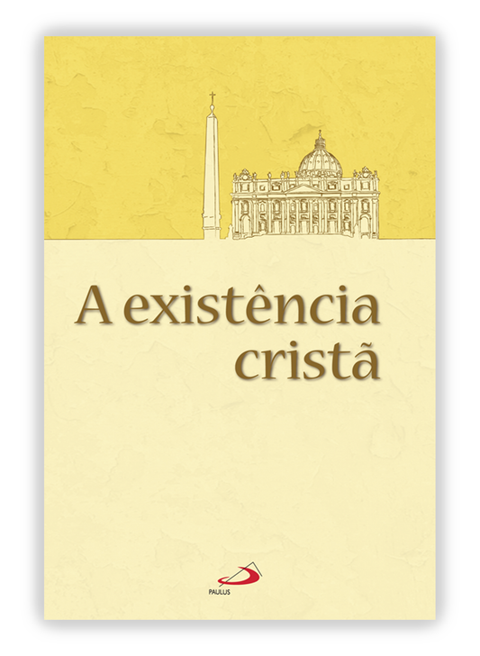 A existência cristã