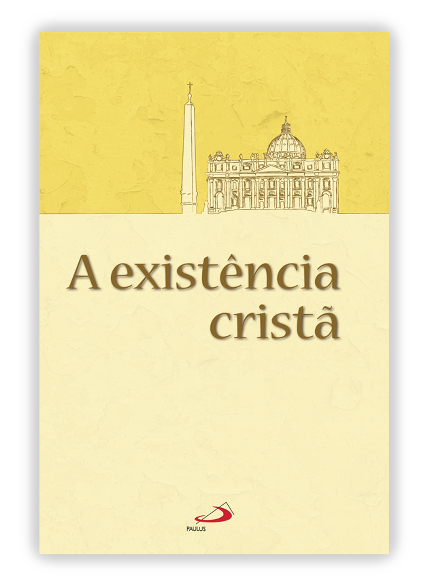 A existência cristã