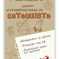 A Espiritualidade do Catequista