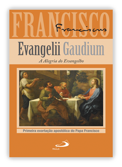 Pack Documentos do Papa Francisco