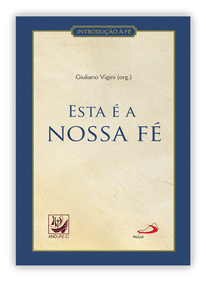 Pack Introdução à Fé