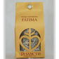 Incenso Litúrgico Nossa Senhora de Fátima - 150g