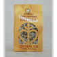 Incenso Litúrgico Fátima - 50g