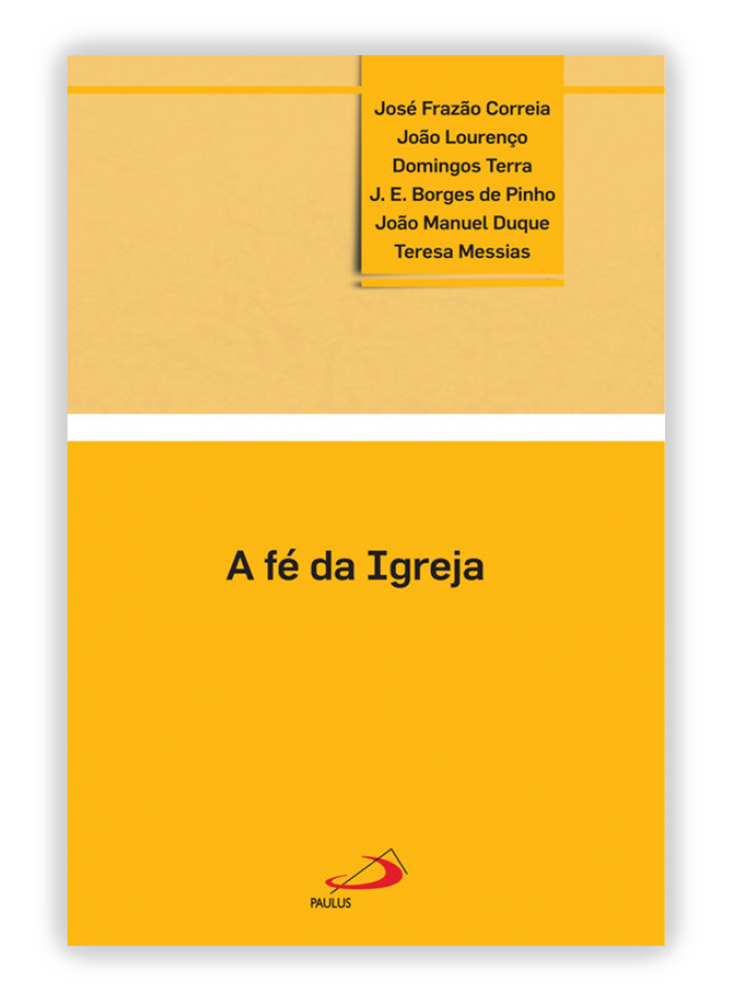 Livros > Teológica > Teologia Portuguesa