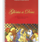 Glória a Deus - Cânticos para a Liturgia do Advento/Natal - Livro de partituras
