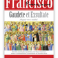 Pack Documentos do Papa Francisco