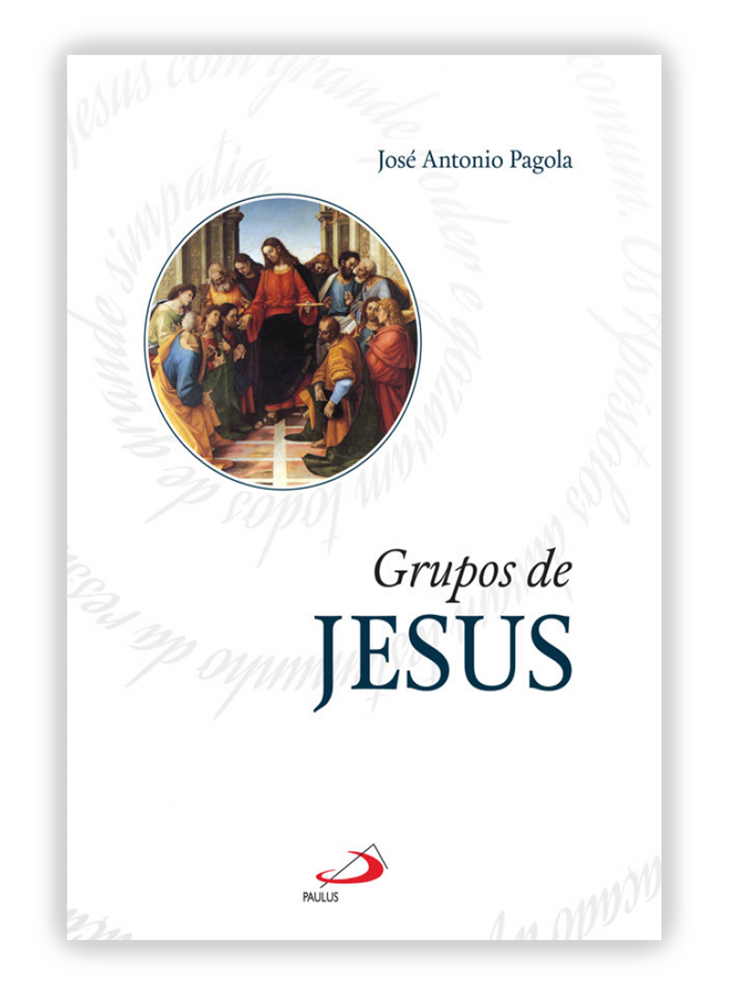 Grupos de Jesus