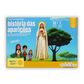 A Extraordinária História das Aparições de Nossa Senhora em Fátima aos Santos Pastorinhos