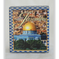 Incenso Litúrgico Jerusalém- 100g
