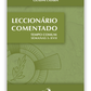 Leccionário comentado Tempo Comum - Semanas I a XVII