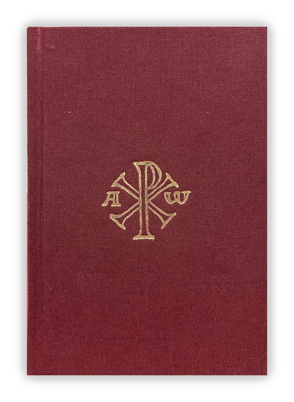 Liturgia das horas I - Advento e Natal