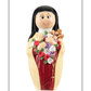 Imagem Santa Teresinha do Menino Jesus