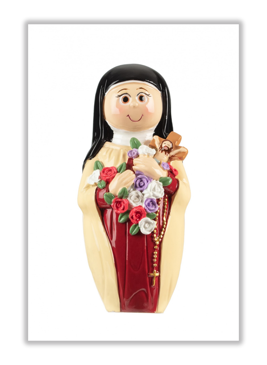 Imagem Santa Teresinha do Menino Jesus