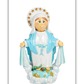 Imagem Nossa Senhora das Graças