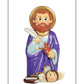 Imagem São Mateus Evangelista