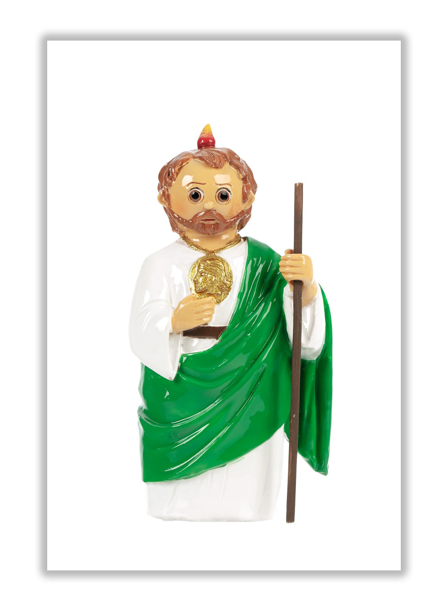 Imagem São Judas Tadeu