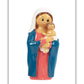 Imagem Amor de Mãe