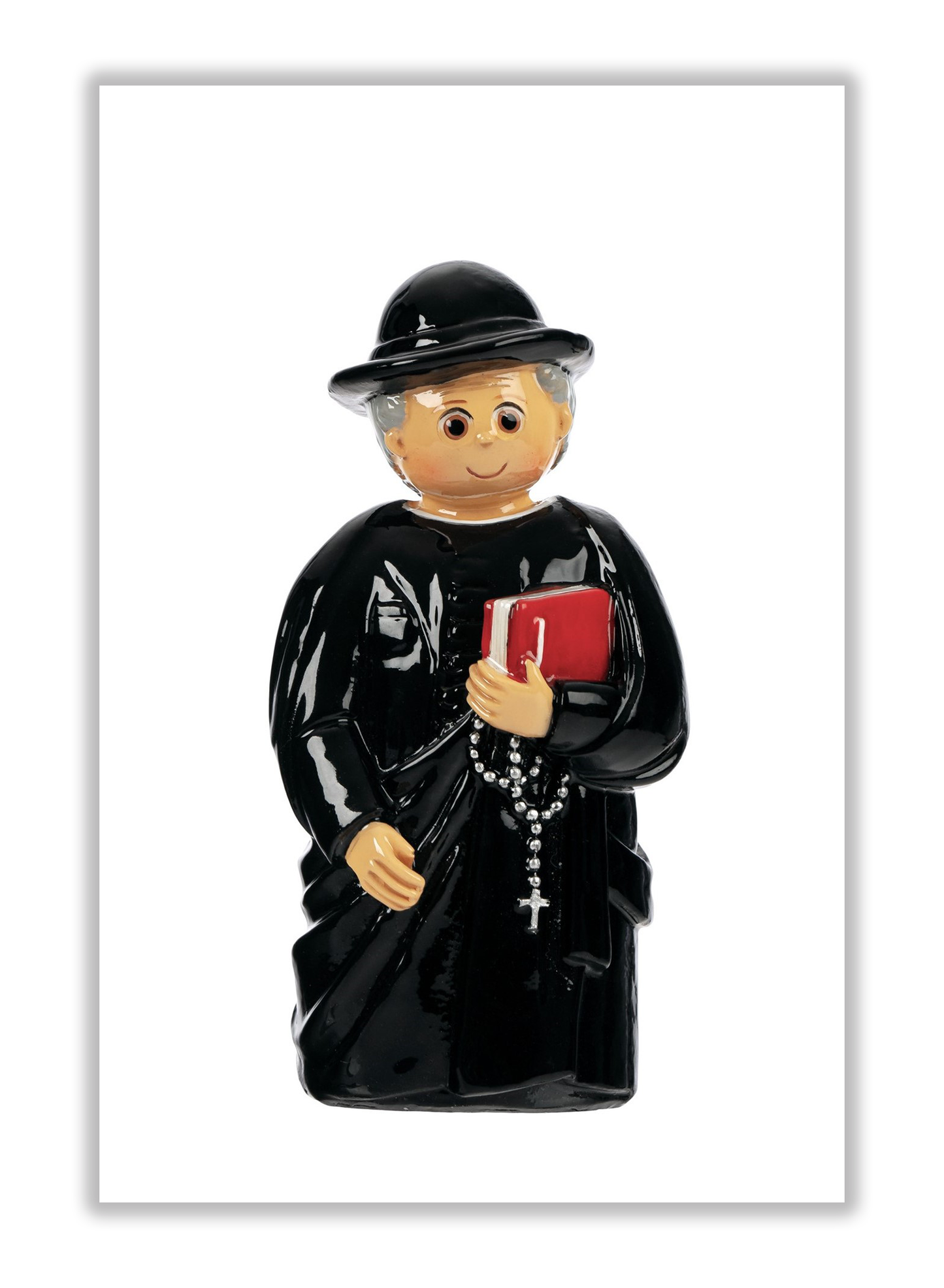 Imagem Padre Cruz