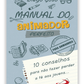 Manual do animador perfeito